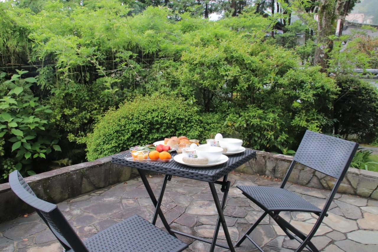 Yamaguchi House,Historic Private House With Open-Air Hot Springs Villa Hakone Esterno foto